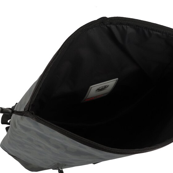 Herschel Roll Top Backpack 46 cm przegroda na laptopa