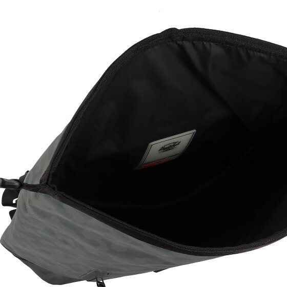 Herschel Roll Top Backpack 46 cm przegroda na laptopa