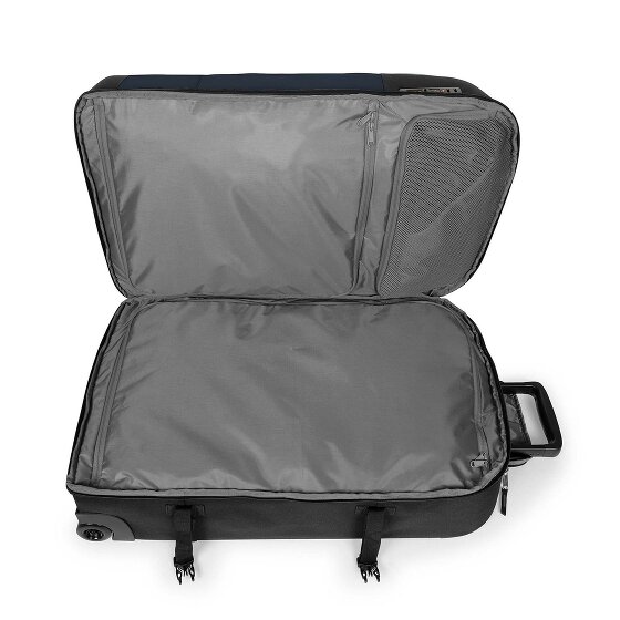 Eastpak Transit'R Pro 2 kółka Torba podróżna M 72 cm