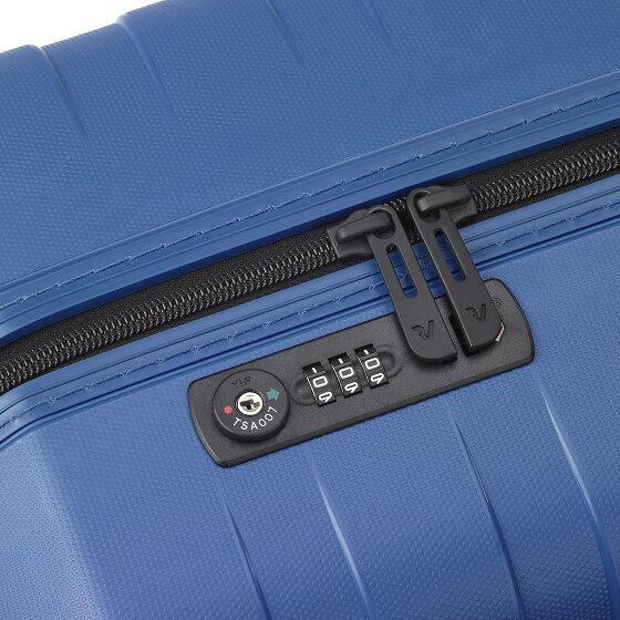 Roncato Box Sport 2.0 4 kółka Walizka L 78 cm