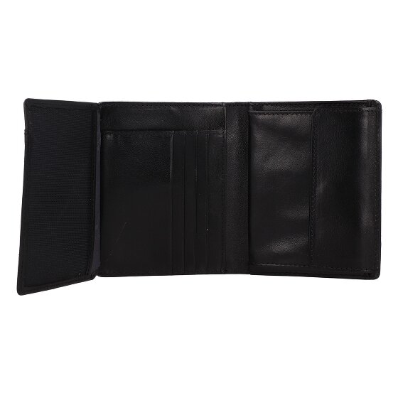 Braun Büffel Country Wallet RFID Leather 9,5 cm