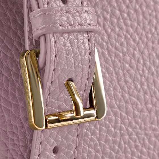 Lazarotti Bologna Leather Torba na ramię Skórzany 25 cm