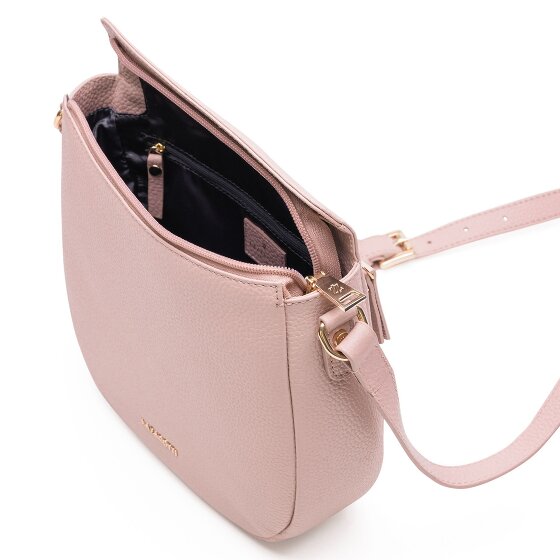 Lazarotti Bologna Leather Torba na ramię Skórzany 25 cm