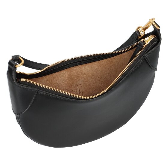 POLO RALPH LAUREN Polo ID Torba na ramię Skórzany 26 cm