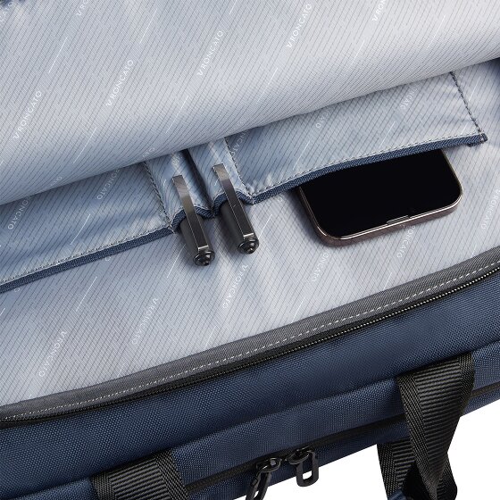 Roncato Clayton Briefcase 40 cm przegroda na laptopa