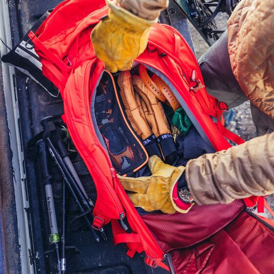 Gregory Targhee 45 L Plecak trekkingowy 72 cm