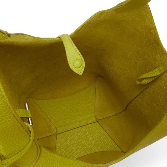 POLO RALPH LAUREN Polo Play Torba na ramię Skóra 26 cm