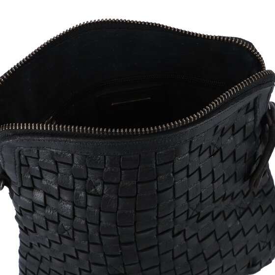 Harbour 2nd Urban Poets Ida-Up Torba na ramię Skórzany 24 cm