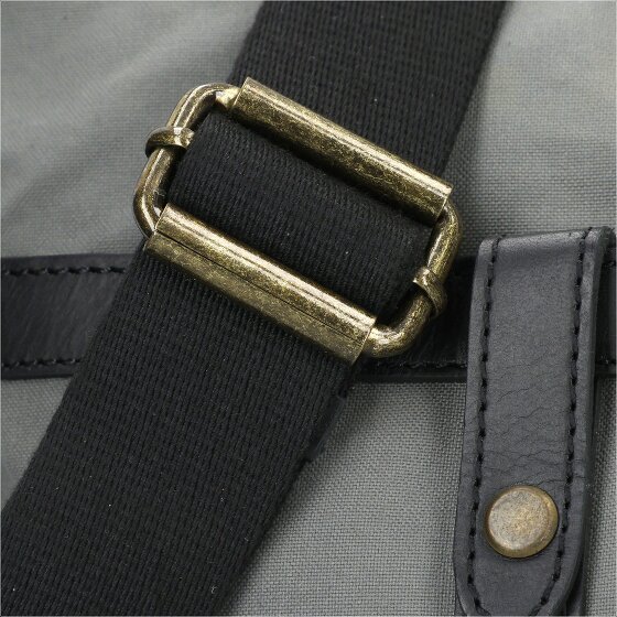 Harbour 2nd City Canvas Beverly Torba podróżna Weekender 47.5 cm