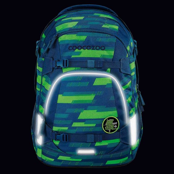 coocazoo Mate Plecak szkolny 44 cm