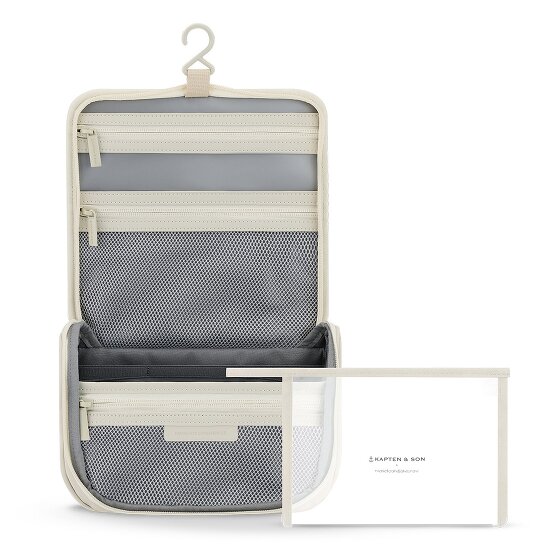 Kapten & Son Kosmetyczka 23 cm