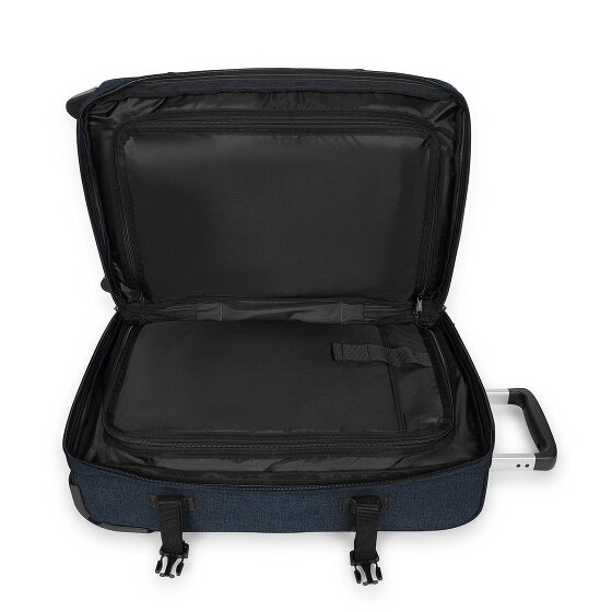 Eastpak Transit'R Plus 2 kółka Walizka kabinowa 55 cm