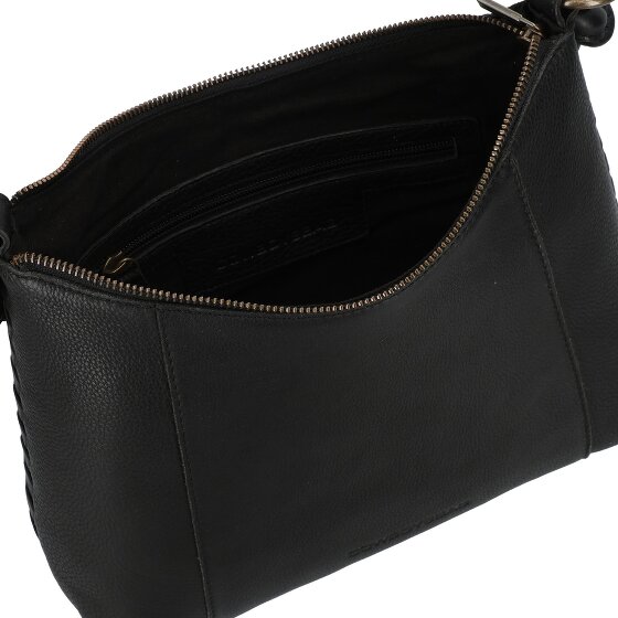 Cowboysbag Hobo Silvana Torba na ramię Skórzany 28 cm