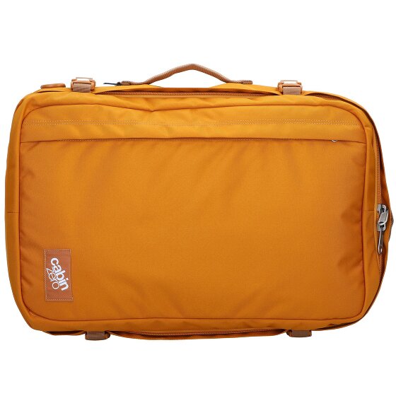 Cabin Zero Travel Cabin Bag Classic Plus 42L Backpack 54 cm