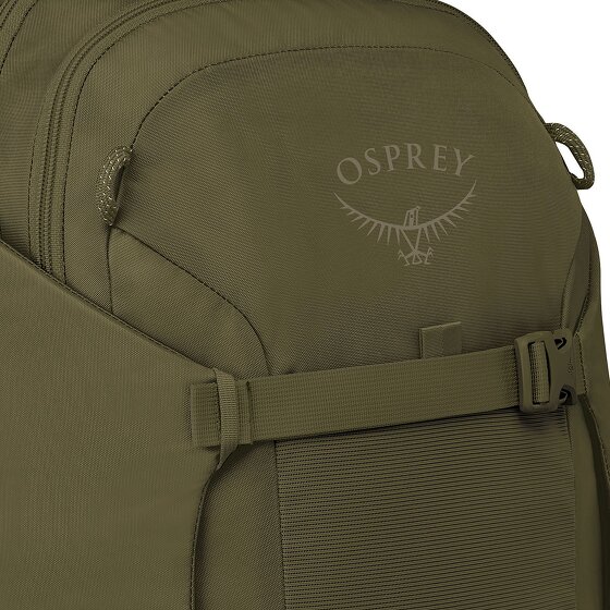 Osprey Plecak podróżny Soujourn 30 L, 44 cm