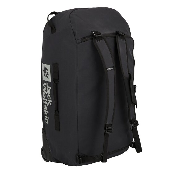 Jack Wolfskin All-In 90 2 kółka Torba podróżna 80 cm