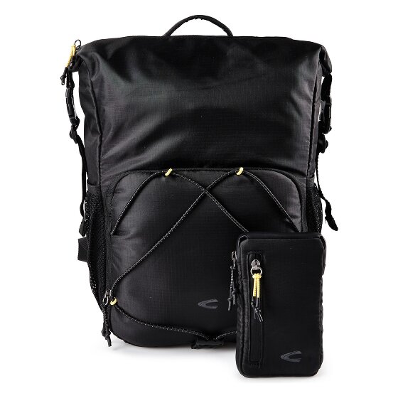 camel active Shores Plecak L 43 cm Komora na laptopa