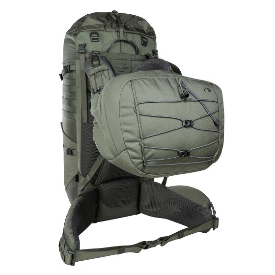Tatonka Yukon 70+10 Plecak trekkingowy 78 cm