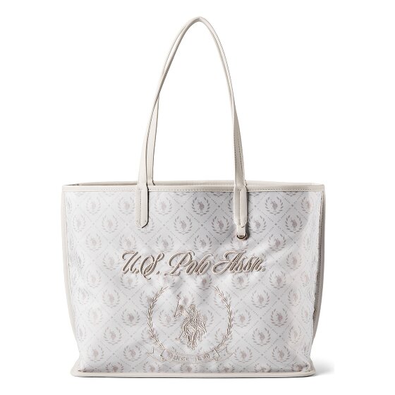 U.S. Polo Assn. Odwracalna torba Surrey 40 cm