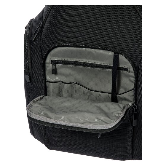 Porsche Design Roadster Plecak L 41 cm Komora na laptopa