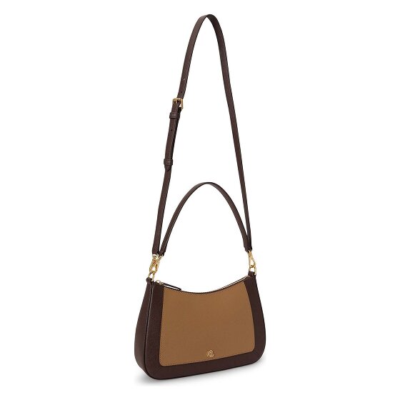 Lauren Ralph Lauren Danni Torba na ramię Skóra 25 cm