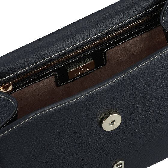 AIGNER Farah Torba na ramię Skórzany 25 cm