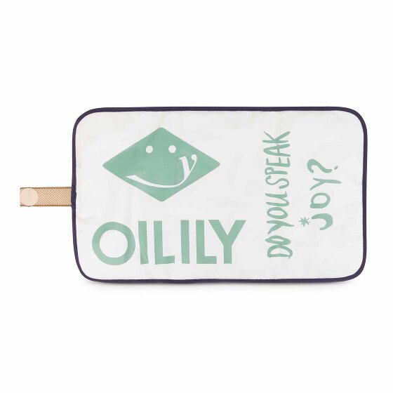 Oilily Animal Garden Bridey Torba na ramię 47 cm