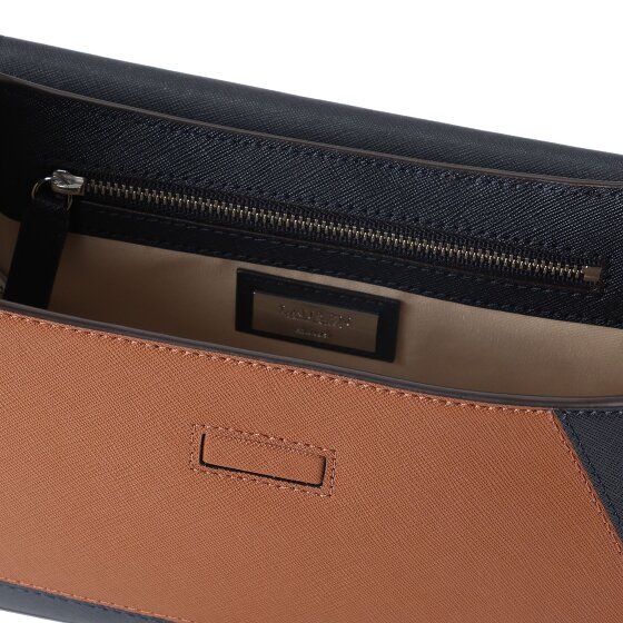 Lauren Ralph Lauren Schylar Torba na ramię Skórzany 30 cm