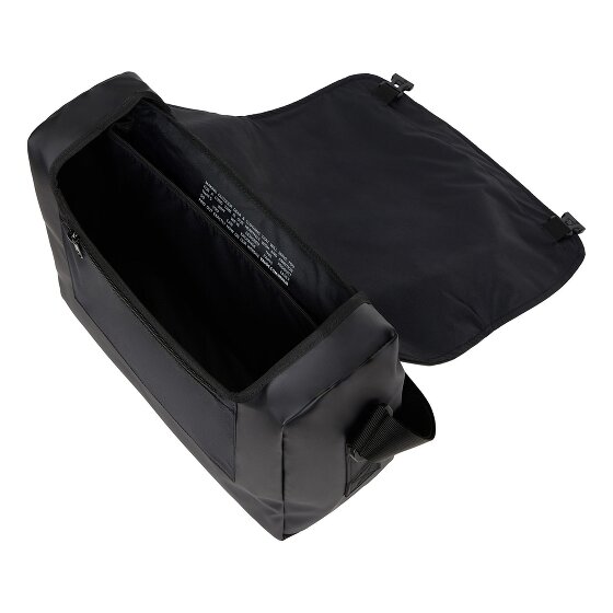 Vaude Aguni Torba typu Messenger 33 cm Komora na laptopa