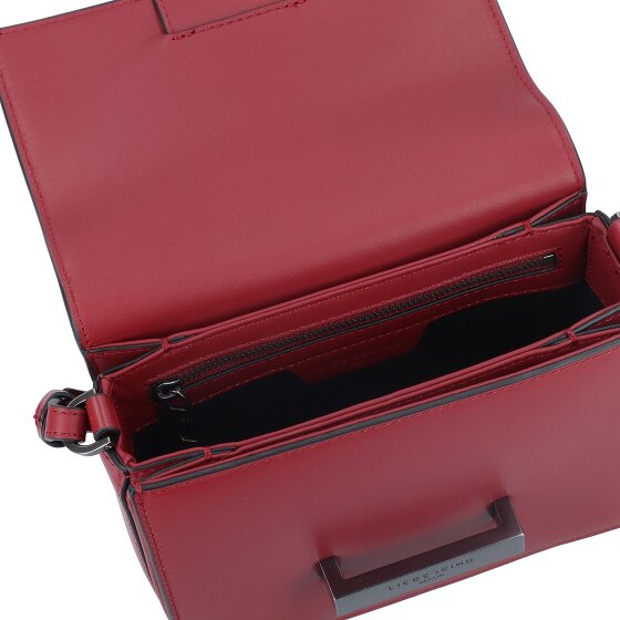Liebeskind Alex Mini Torba Torba na ramię Skórzany 18.5 cm