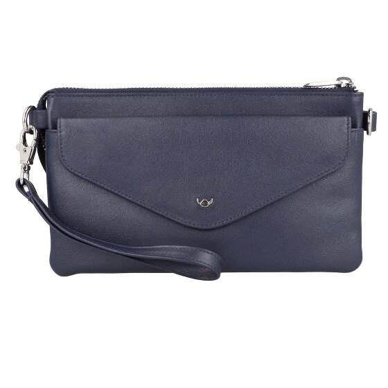 Golden Head Bari Portfel Ochrona RFID Skórzany 22 cm