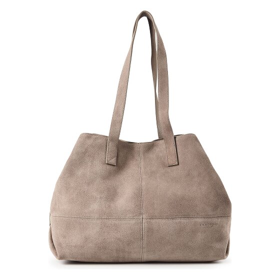 Liebeskind Ariel Shopper Bag Skóra 36 cm