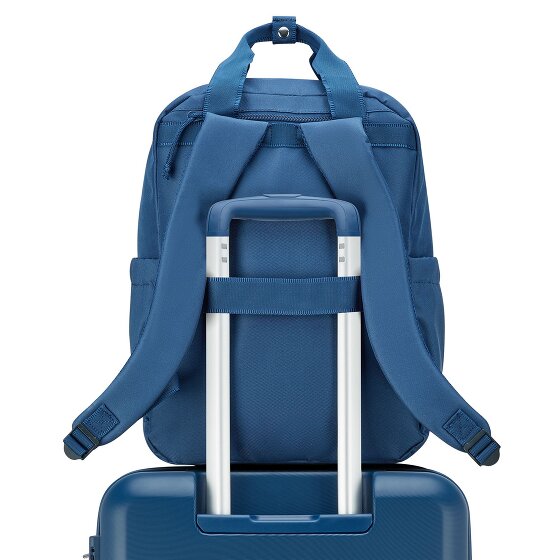 Roncato Plecak podróżny Warner Bros z przegrodą na laptopa 40 cm