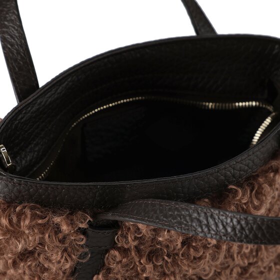 abro Cosmo Torba na ramię Skórzany 24 cm