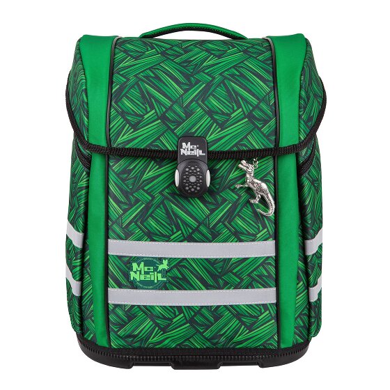 McNeill Perfecto Zestaw tornistra 5-części