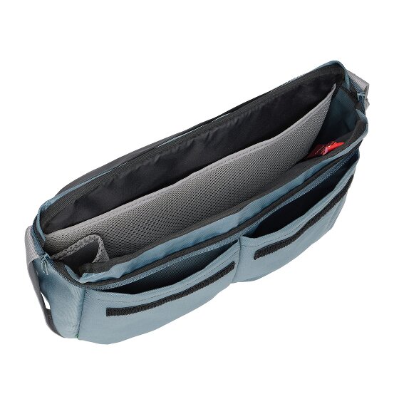 Vaude Coreway Torba typu Messenger 36 cm Komora na laptopa