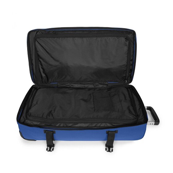 Eastpak Transit'R Plus 4 kółka Torba podróżna 68 cm