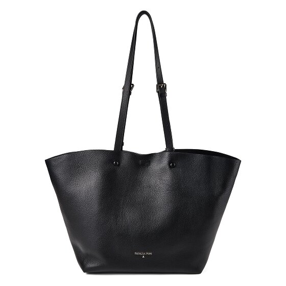 Patrizia Pepe (IN) Complete Shopper Bag Skóra 30 cm