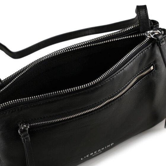 Liebeskind Zena Torba na ramię S Skórzany 25 cm