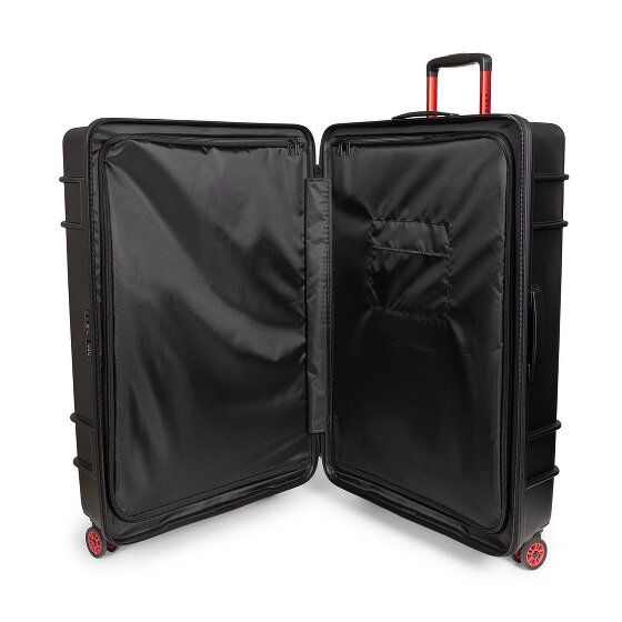 Eastpak Resist'R Zip 4 kółka Walizka 84 cm