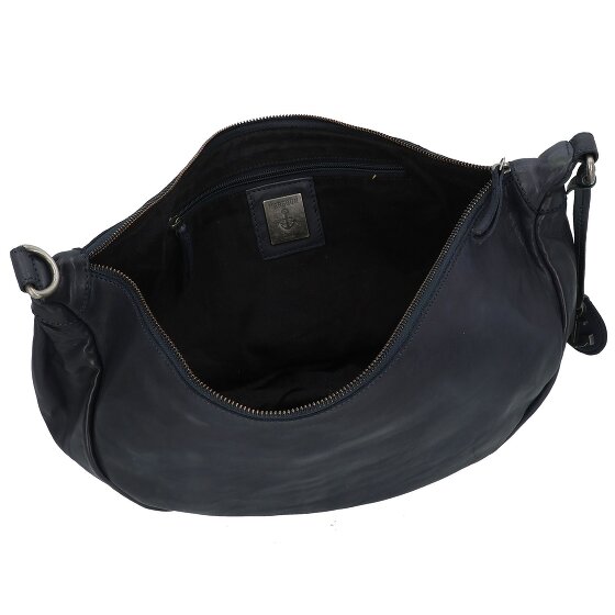 Harbour 2nd Anchor Love Alva Torba na ramię Skórzany 47 cm