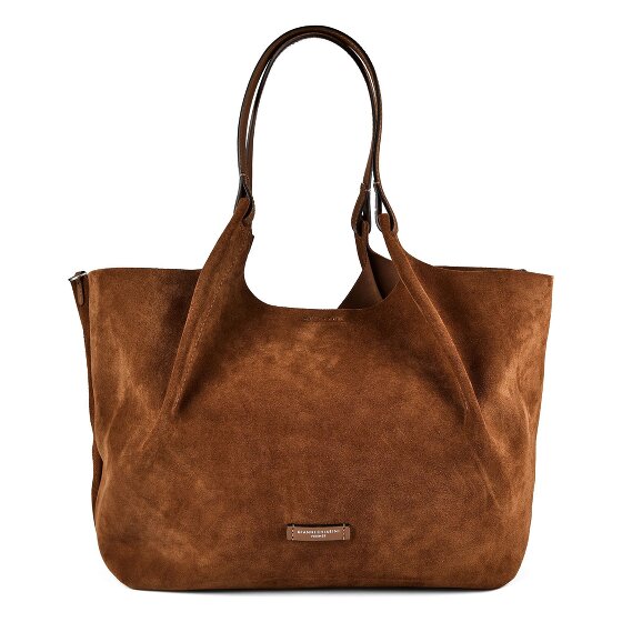 Gianni Chiarini Dua Shopper Bag Skóra 38 cm