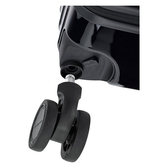 Kapten & Son Heathrow 4 kółka Walizka 69 cm