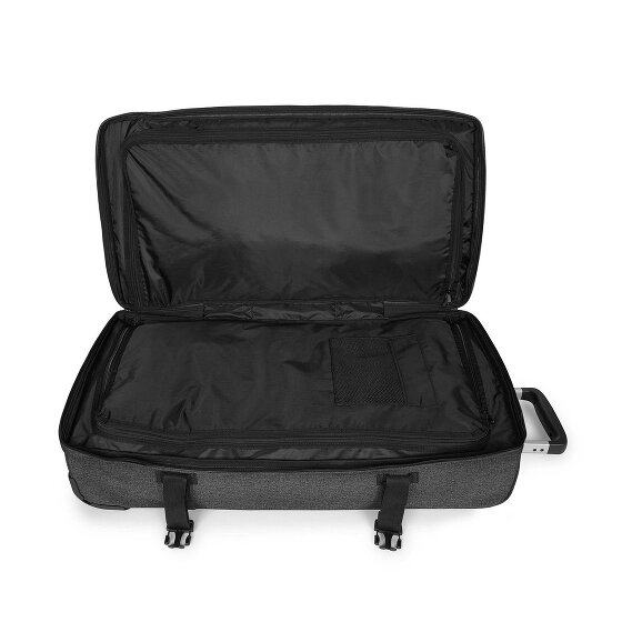 Eastpak Transit'R Plus 4 kółka Torba podróżna 68 cm