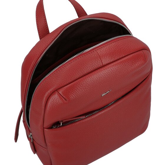 Braun Büffel Hanna Plecak miejski S Skórzany 31 cm