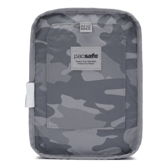 Pacsafe Torba na ramię antykradzieżowa GO Festival RFID 17 cm