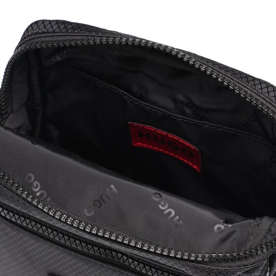 Hugo Jhin Mini Torba Torba na ramię 16 cm