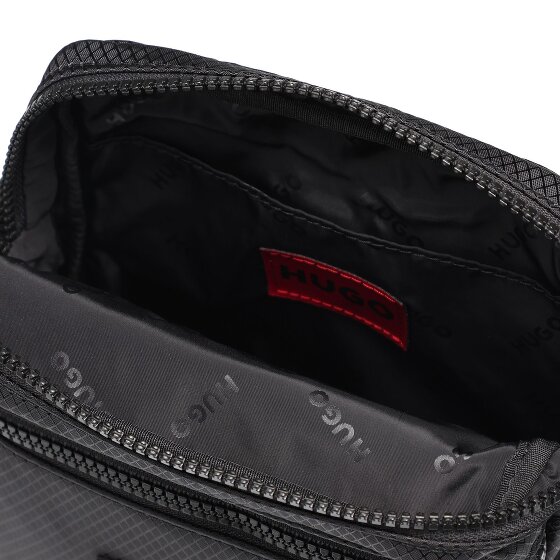 Hugo Jhin Mini Torba Torba na ramię 16 cm