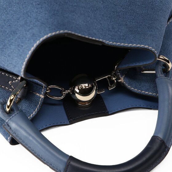 Furla Sfera Torba S Skórzany 23 cm