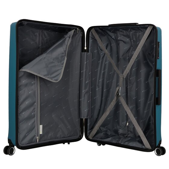 Cocoono Leon 4 kółka Walizka 76 cm